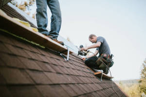 Local Roofers in Gahanna, OH